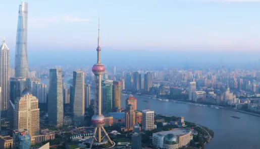 上海高空酒吧终极对决：陆家嘴之巅，谁才是浦江全景的王者视野？🌆