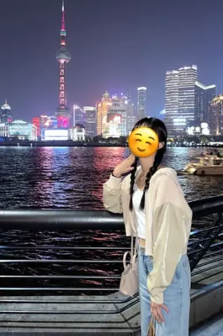 上海旅游打卡新玩法：本地吃喝玩乐与同城交友平台让你一秒上头😍
